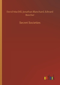 Enlarge image Cover: Secret Societies - Outlook Verlag
