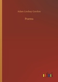 Cover: Poems - Outlook Verlag