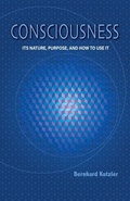 Cover: Consciousness - Bernhard Kutzler