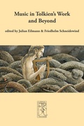 Cover: Music in Tolkien's Work and Beyond - Walking Tree Publishers