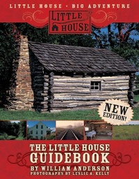 Abbildung von: The Little House Guidebook - Collins