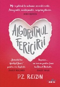 Cover: Algoritmul fericirii - Litera Media Group