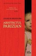 Cover: Arhitectul parizian - Litera Media Group