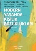 Cover: Modern Yasamda Kisilik Bozukluklari Ciltli - T&uuml;rkiye Is Bankasi K&uuml;lt&uuml;r Yayinlari