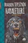 Cover: Bracken Tepesinin Hayaletleri - Marti Yayinlari
