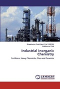 Bild: Industrial Inorganic Chemistry - LAP Lambert Academic Publishing
