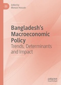 Cover: Bangladesh's Macroeconomic Policy - Springer