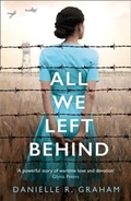Cover: All We Left Behind - HarperCollins