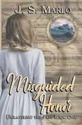 Cover: Misguided Honor - Ebound Canada