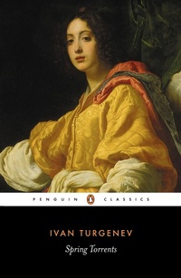 Enlarge image Cover: Spring Torrents - Penguin Books Ltd