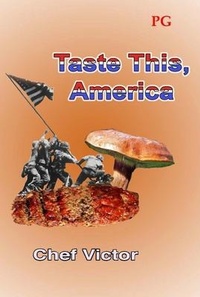 Abbildung von: Taste This, America - United State of Mind