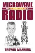 Cover: MICROWAVE RADIO Handy Reference Guide - Trevor Manning Consultancy Pty
