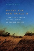 Cover: Where the New World Is - University of Georgia Press