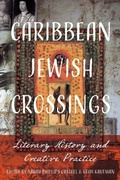 Cover: Caribbean Jewish Crossings - Naval Institute Press