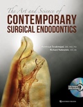Cover: The Art and Science of Contemporary Surgical Endodontics - Quintessence Publishing Co, Inc