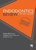 Cover: Endodontics Review - Quintessence Publishing Co, Inc
