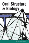 Cover: Oral Structure & Biology - Quintessence Publishing Co, Inc
