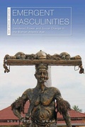Cover: Emergent Masculinities - Ohio University Press