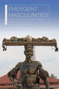 Abbildung von: Emergent Masculinities - Ohio University Press