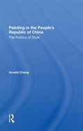 Cover: Painting In The People's Republic Of China - Routledge
