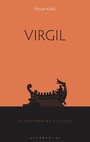 Cover: Virgil - Bloomsbury Academic
