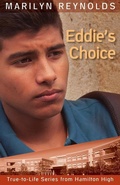 Cover: Eddie's Choice (True-to-Life Series from Hamilton High, #11) - True-to-Life Series from Hamilton High