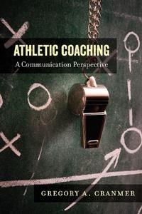 Enlarge image Cover: Athletic Coaching - Peter Lang Verlag