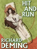 Cover: Hit and Run - Wildside Press