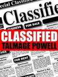 Cover: Classified - Wildside Press