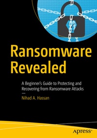 Abbildung von: Ransomware Revealed - Apress