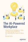Cover: The AI-Powered Workplace - APress