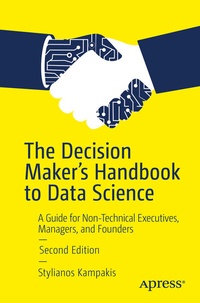 Abbildung von: The Decision Maker's Handbook to Data Science - Apress