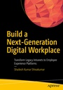 Cover: Build a Next-Generation Digital Workplace - APress