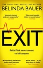 Cover: Exit - Transworld Digital