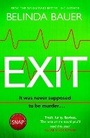 Cover: Exit - Bantam Press