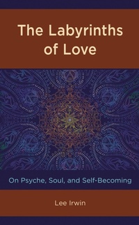 Enlarge image Cover: The Labyrinths of Love - Lexington Books