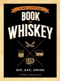 Cover: The Little Book of Whiskey - Andrews McMeel Publishing, LLC