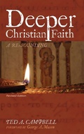 Cover: Deeper Christian Faith, Revised Edition - Wipf & Stock Publishers