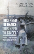 Cover: "this need to dance / this need to kneel" - Pickwick Publications