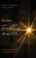 Cover: In the Twinkling of an Eye - Wipf & Stock Publishers