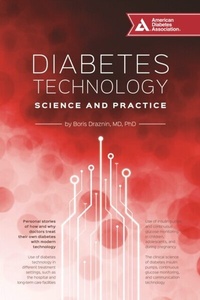 Abbildung von: Diabetes Technology - American Diabetes Association