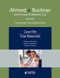 Cover: Ahmed v. Buckner and Cooper & Stewart, LLC - Aspen Publishing