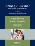 Cover: Ahmed v. Buckner and Cooper & Stewart, LLC - Aspen Publishing