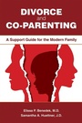 Cover: Divorce and Co-parenting - American Psychiatric Association Publishing
