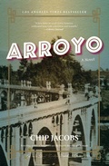 Cover: Arroyo - Simon + Schuster LLC