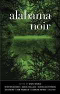 Cover: Alabama Noir - Akashic Books