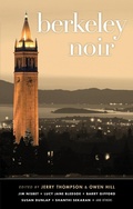 Cover: Berkeley Noir - Akashic Books