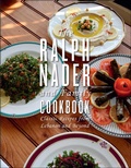 Bild: The Ralph Nader and Family Cookbook - Akashic Books