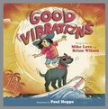 Cover: Good Vibrations - Akashic Books,U.S.