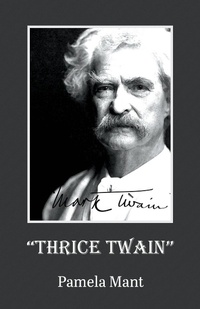 Abbildung von: Thrice Twain - LitFire Publishing